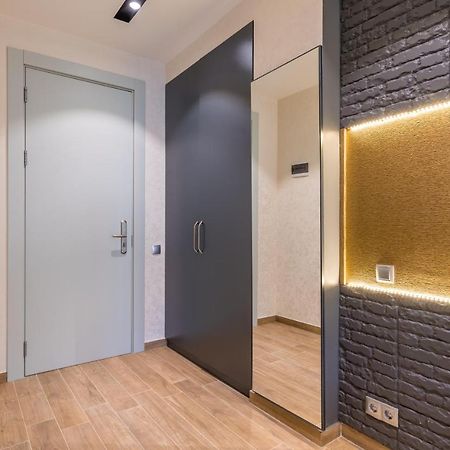 New Gudauri Atrium 445公寓 外观 照片