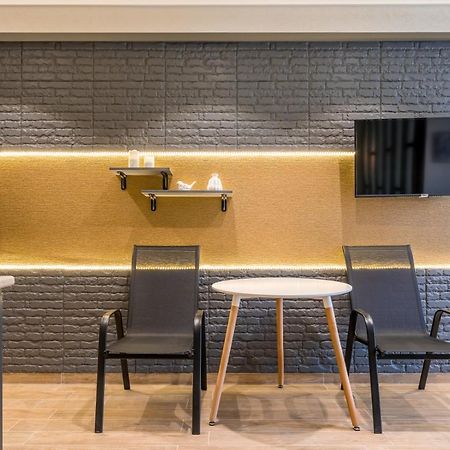 New Gudauri Atrium 445公寓 外观 照片
